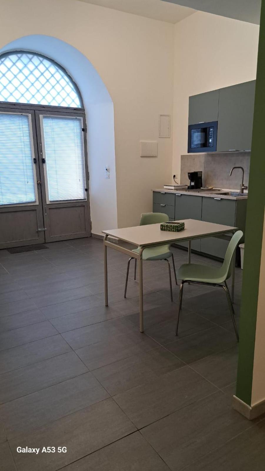 Crociferiholidayhome Катания Экстерьер фото