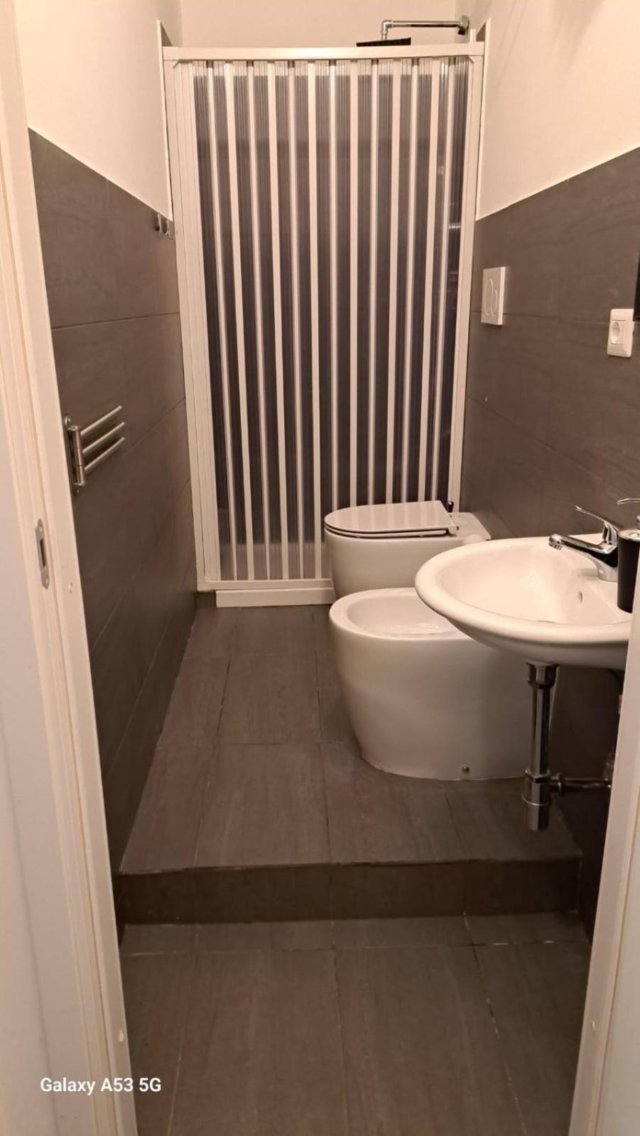 Crociferiholidayhome Катания Экстерьер фото