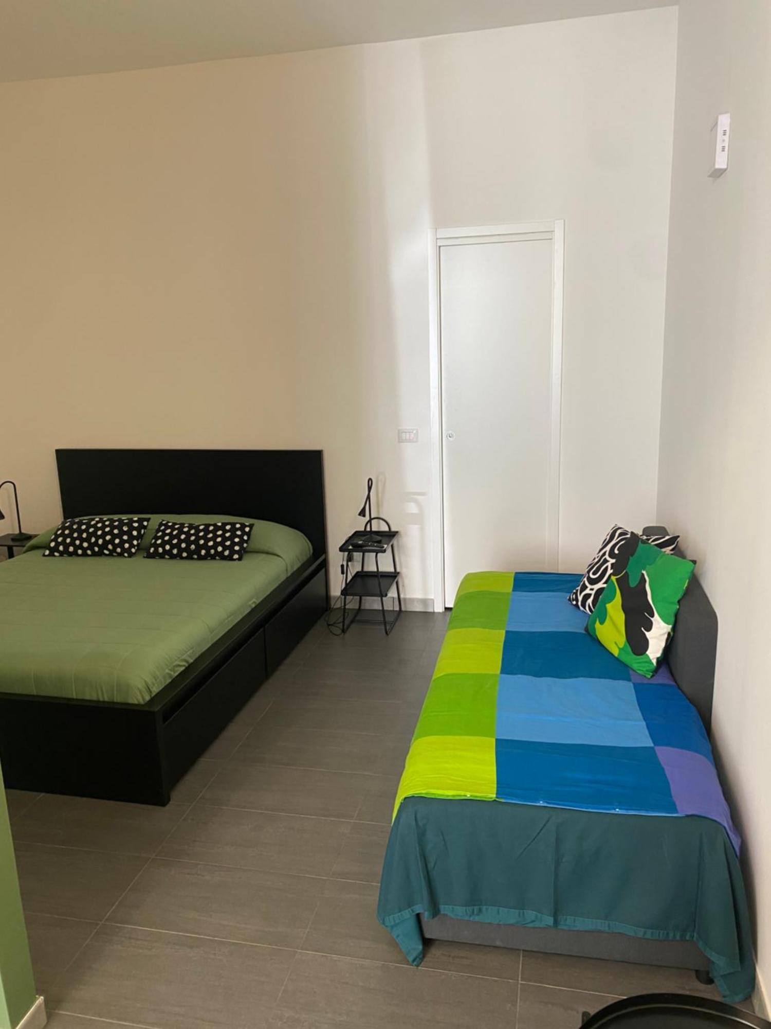 Crociferiholidayhome Катания Экстерьер фото